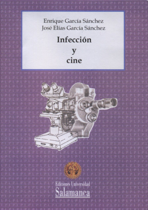 Cubierta para Infección y cine