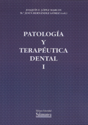 Cubierta para Patología y terapéutica dental I