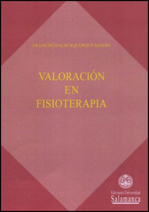 Cubierta para Valoración en fisioterapia