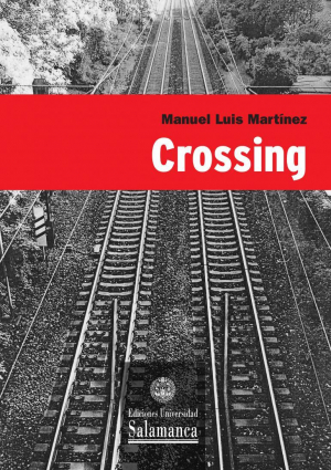 Cubierta para Crossing