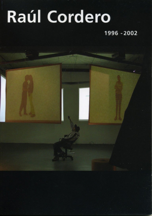 Cubierta para Raúl Cordero: 1996-2002