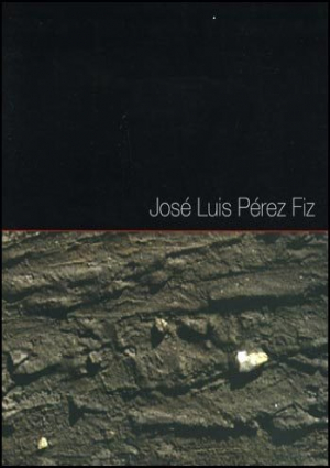 Cubierta para José Luis Pérez Fiz