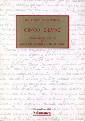 Cubierta para Cinco silvas