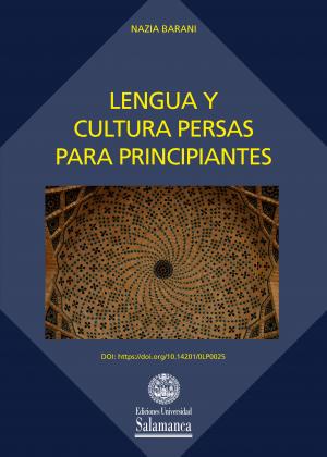 Cubierta para Lengua y cultura persas para principiantes