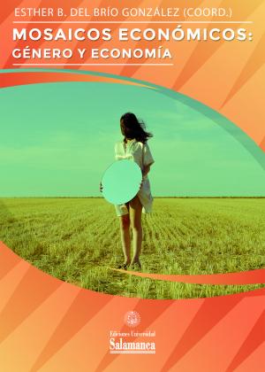 Cubierta para Mosaicos económicos. Género y economía