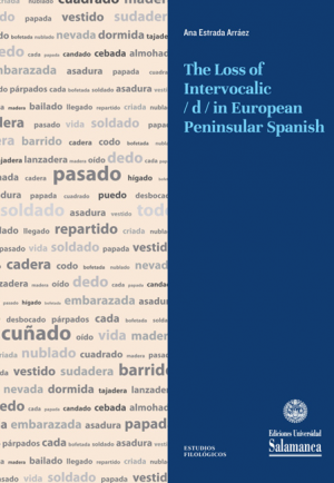 Cubierta para The loss of intervocalic /d/ in european peninsular spanish