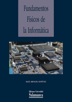 Cubierta para Fundamentos físicos de la informática