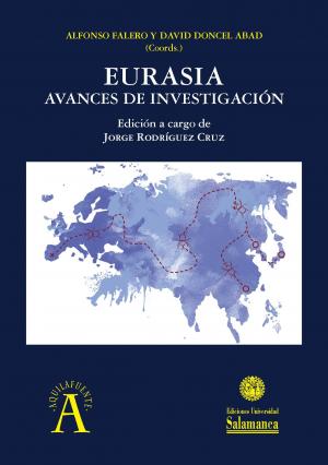 Cubierta para Eurasia: Avances de investigación