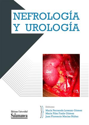 Cubierta para Nefrología y urología