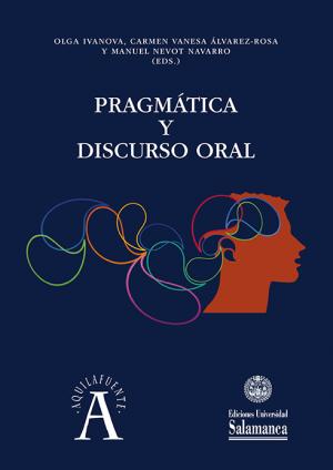 Cubierta para Pragmática y discurso oral