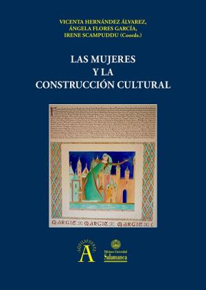 Cubierta para Las mujeres y la construcción cultural