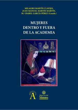 Cubierta para Mujeres dentro y fuera de la Academia