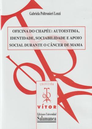 Cubierta para Oficina do Chapéu: Autoestima, Identidade, Sociabilidade e Apoio social durante o Câncer de Mama