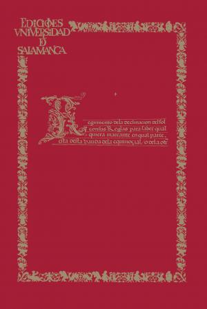 Cubierta para El «Regimiento de la declinaçion del sol» del virrey D. Antonio de Mendoza: La astronomía como instrumento en la exploración de los océanos durante el siglo XVI