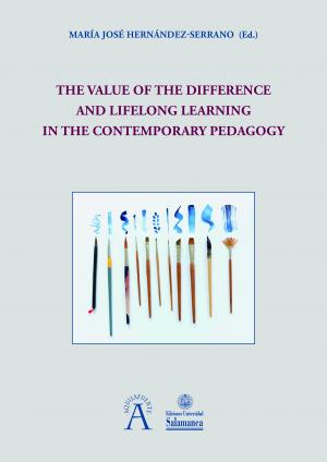 Cubierta para The Value of the Difference and Lifelong Learning in the Contemporary Pedagogy