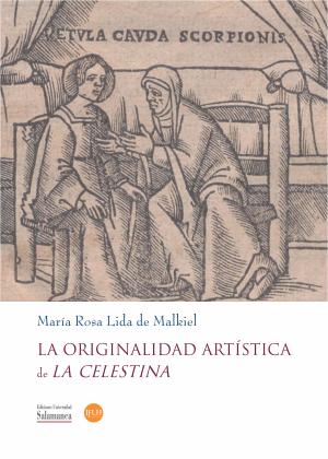 Cover for La originalidad artística de La Celestina