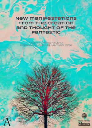 Cover for New Manifestations from the Creation and Thought of the Fantastic