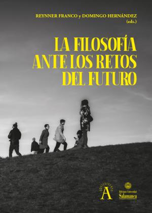 Cubierta para La Filosofía ante los retos del futuro