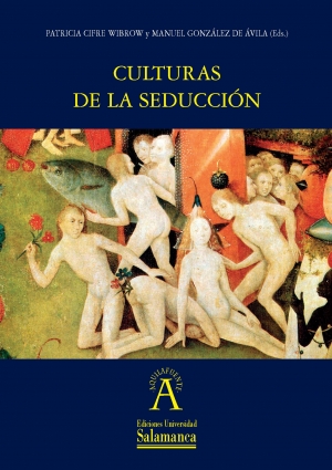 Cubierta para Culturas de la seducción