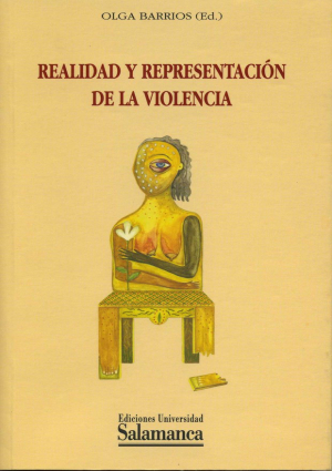 Cubierta para Realidad y representación de la violencia