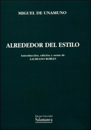 Cubierta para Alrededor del estilo