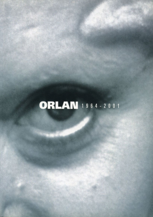 Cubierta para Orlan (1964-2001)