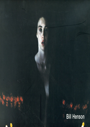 Cubierta para Fotografías. Bill Henson