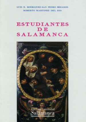 Cubierta para Estudiantes de Salamanca