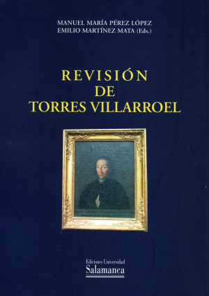 Cubierta para Revisión de Torres Villarroel
