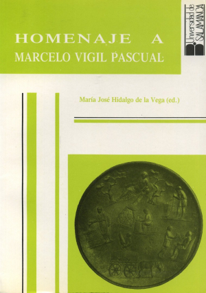 Cubierta para La Historia en el contexto de las Ciencias Humanas y Sociales. Homenaje a Marcelo Vigil Pascual