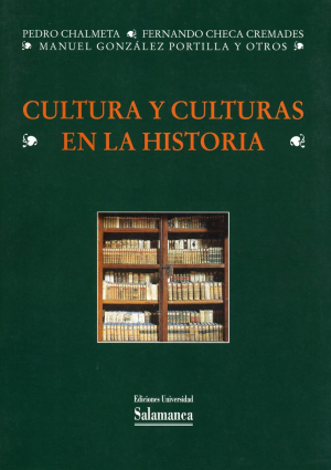 Cubierta para Cultura y culturas en la Historia