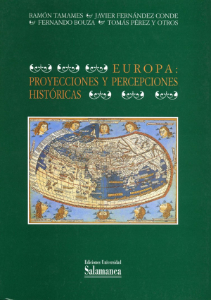 Cubierta para Europa: proyecciones y percepciones históricas